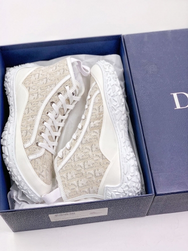 Dior shoe 0014