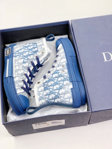 Dior shoe 0034
