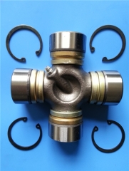 Automotive cross joint cross bearing 45*126mm universal joint