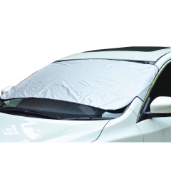 Car Windshield Sunshade auto Windshield Protector Anti Frost Snow ice Windscreen Cover for BMW lada toyota