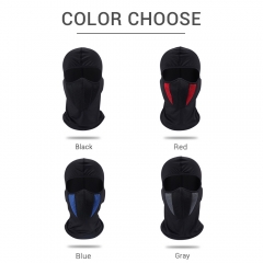 Motorcycle Face MaskBalaclava Motorcycle Face Mask Moto Helmet Bandana Hood Ski Neck Full Face Mask Windproof Dustproof Face Shield