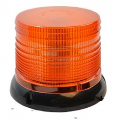 Beacon Light LED XENON Warning LightBeacon Light LED XENON Warning Light 40Pcs of 5730 DC12-24V Flash Dual Function Amber Red Blue Clear 2Wire or Cigar Plug