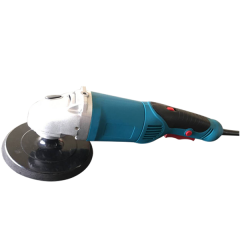 1600W CAR ROTARY POLISHER AUTOMOTIVE POLISHER 110-240V CAR CLEANING TOOLS