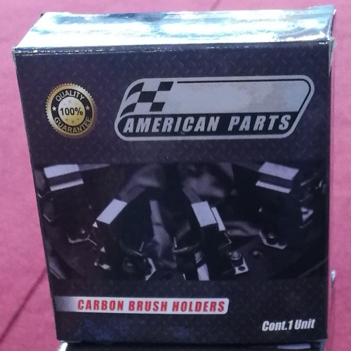 Carbon Brush Holders American Parts High Quality Use For TOYOTA Car