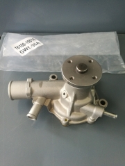 Water Pump GWT-30A 16100-19016 TOYOTA 1000 COROLLA STARLET 2K 3K-H 4K 4K-C