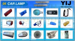 LED LAMP for CAR CAR LAMP LED