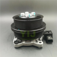 Water Pump 03C121004J 1.4T Double clutch Water Pump For VW Scirocco A1 Touran Golf Skoda CC