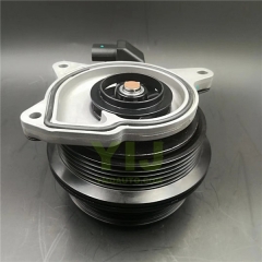 Water Pump 03C121004J 1.4T Double clutch Water Pump For VW Scirocco A1 Touran Golf Skoda CC