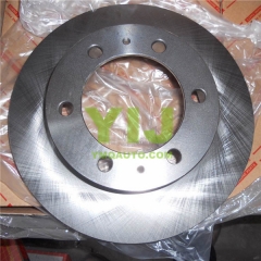 Brake Disc For Toyota Hilux KUN25 43512-0K060 2004-2011