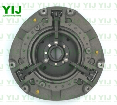 12 Inch Assembly Clutch Tractor Parts 1868005M91 MF240-285-290 Clutch Cover yijauto