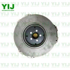 12 Inch Assembly Clutch Tractor Parts 1868005M91 MF240-285-290 Clutch Cover yijauto