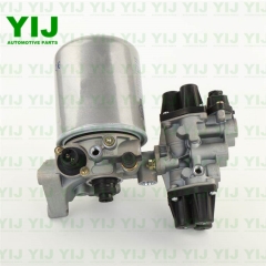 Air Dryer Cartridge Air Preparation Unit for Mercedes Benz Actros A0014318115 Truck Parts