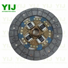 Clutch Disc for TOYOTA 3Y 31250-22120 yijauto