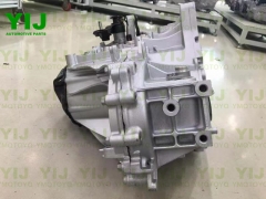 Automatic Transmission for Korean Car Hyundai Accent Avante yijauto OEM Parts