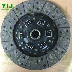 Clutch Disc for TOYOTA HIACE LAND CRUISE 31250-30360 SUV Spare Parts YIJAUTO