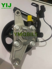 Power Steering Pump 57100-1Z000 for HYUNDAI Cerato Verna Elantra ix30 1.6L 2.0L 57100-0U000 57100-00200 YIJ Automotive Parts