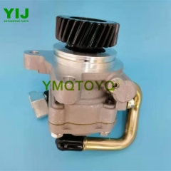 Power Steering Pump for ISUZU D-max 4JJ1 4JK1 8-97946-694-0 8979466940 YIJ Spare Parts