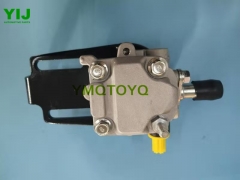 Power Steering Pump for Isuzu D-MAX 4JA1 4JB1 8-97084-953-0 YIJ Autoparts