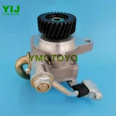 Power Steering Pump for ISUZU D-max 4JJ1 4JK1 8-97946-694-0 8979466940 YIJ Spare Parts