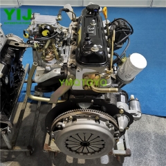 Auto Engine for TOYOTA 3Y Good Quality YIJAUTO Spare Parts Car Engine