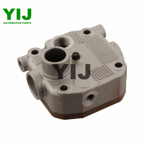 Cylinder Head for Mercedes Benz Actros A5411301819 Truck Parts yijauto
