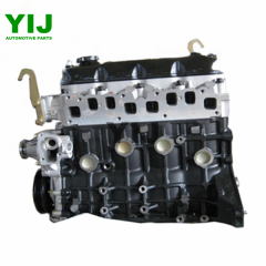 4Y Bare Engine 2.2L for Toyota Hiace Box Wagon Dyna 200 Hilux Pickup yijauto