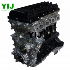 2TR Engine HBS Long Block 2.7L for Toyota Hilux Pickup Hiace Fortuner yijauto