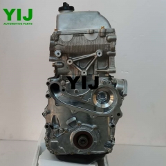 Auto Engine Parts 3RZ Bare Engine Long Block for Toyota Tacoma Land Cruiser Prado 2.7L 4RUNNER yijauto