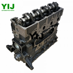 Motor 5L Diesel Engine Long Block 3.0L for Toyota Hilux Hiace Dyna 150 Condor Rzf5 yijauto