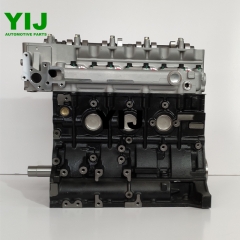 4M40T Bare Engine 2.8TD For MITSUBISHI Strada Canter L300 Box Pajero Triton Platform yij motor