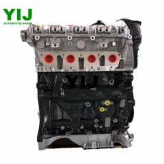 EA888 Engine Long Block for VW Passat Golf Mogotan for Audi A4 A5 A6 Q5 2.0TSI yij motor