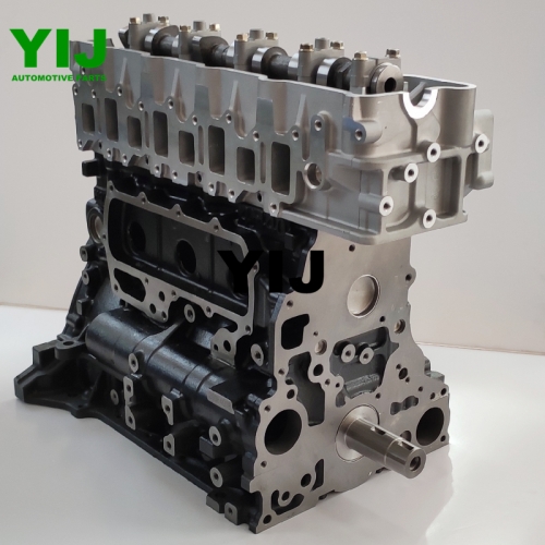 4M40T Bare Engine 2.8TD For MITSUBISHI Strada Canter L300 Box Pajero Triton Platform yij motor