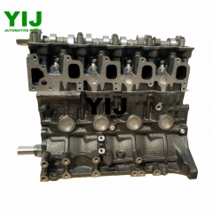 Motor 5L Diesel Engine Long Block 3.0L for Toyota Hilux Hiace Dyna 150 Condor Rzf5 yijauto