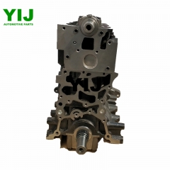 Motor 5L Diesel Engine Long Block 3.0L for Toyota Hilux Hiace Dyna 150 Condor Rzf5 yijauto