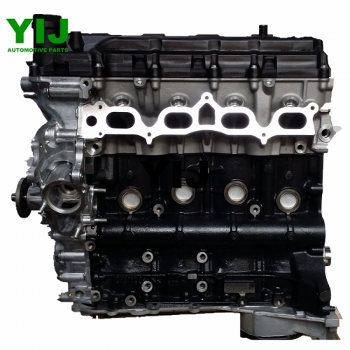 2TR Engine HBS Long Block 2.7L for Toyota Hilux Pickup Hiace Fortuner yijauto