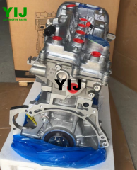 22410-2B611 G4FD Bare Engine 1.6L for Hyundai Accent IV 1.6GDI I30 Coupe Verna IV Saloon Engine yij motor