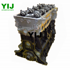 2TR 2TR-EGR HB Bare Engine 2.7L for Toyota Hilux Hiace Prado Fortuner Inonova 4Runner yijauto