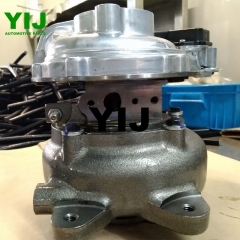Turbo turbocharger CT16V 17201-11070 17201-11080 for Toyota Hilux Innova Fortuner 2.4L 2GD-FTV Engine yij turbo