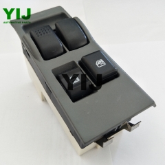 Window Switch LHD 24V 15Pin for Mitsubishi Canter FE6## MK420547 yij automotive parts