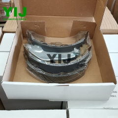 Brake Shoes S1030 for Suzuki Swifts BYD CITROEN JAC OPEL TOYOTA VAUXHALL PEUGEOT PROTON yij auto parts