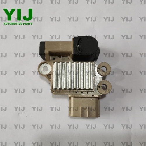 Voltage Regulator M110 12V for Mercedes Benz Alternator Regulator yij auto parts