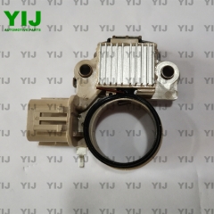 Voltage Regulator VR-MD12 12V for HYUNDAI 37300-42353 MANDO AF111364 Alternator Regulator yij auto parts