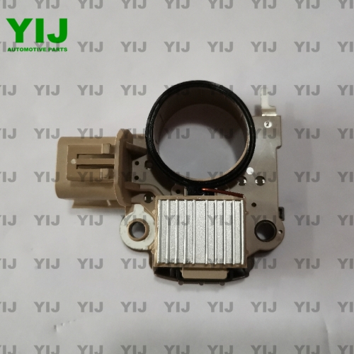 Voltage Regulator VR-H2009-128 12V for Hyundai 37370-47301 Alternator Regulator yij auto parts