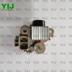 Voltage Regulator VR-H2009-89 12V for KIA 37370-22200 VALEO TA500C02401 Alternator Regulator yij auto parts