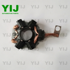 Carbon Brush Holder 69-8330 WAI for Mitsubishi Hitachi Denso Starter Parts yij ymisubi