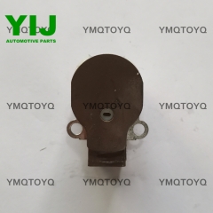 Carbon Brush Holder for Toyota 27370-58460 Nippondenso 120-136 Amp ERIF Alternators BH-ND06 LIFAN 39-8206 yij ymqtoyq
