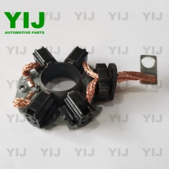 Carbon Brush Holder 69-8330 WAI for Mitsubishi Hitachi Denso Starter Parts yij ymisubi