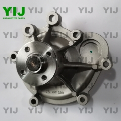 Water Pump for Mercedes Benz 2712000201 A207 A209 C204 C207 C209 CL203 1.6 1.8L L4 L6 271 yijauto