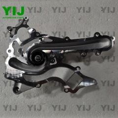 Engine Water Pump for Mercedes-Benz 2762000801 ML500 ML400 ML350 S350 S300 S400 Engine W166 W167 W165 M276 yijauto