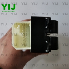 Window Switch for Toyota Camry Corolla Rav4 Yaris Highlander 84820-06100 84820-06130 yij ymqtoyq